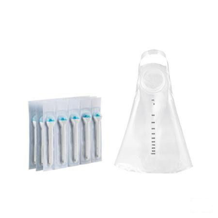 Peristeen Plus Accessoire Set Small  -  Coloplast