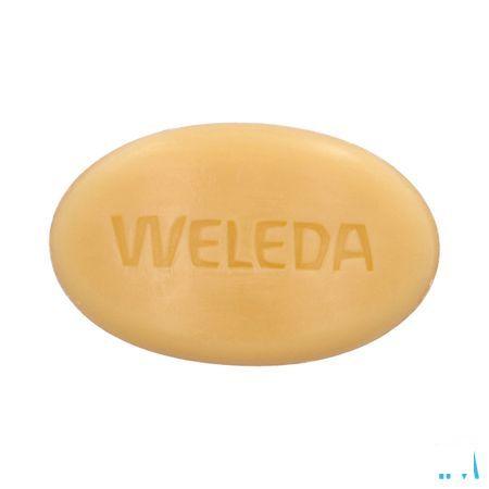 Weleda Shower Bar Ylang Ylang + Iris 75 gr