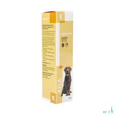 Calmi Kel Pommade 50g