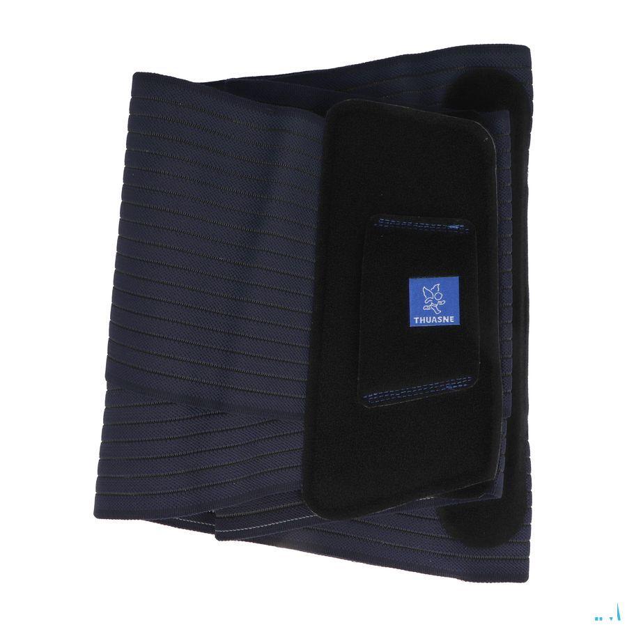 Lombaskin H21 Noir T3  -  Thuasne Benelux