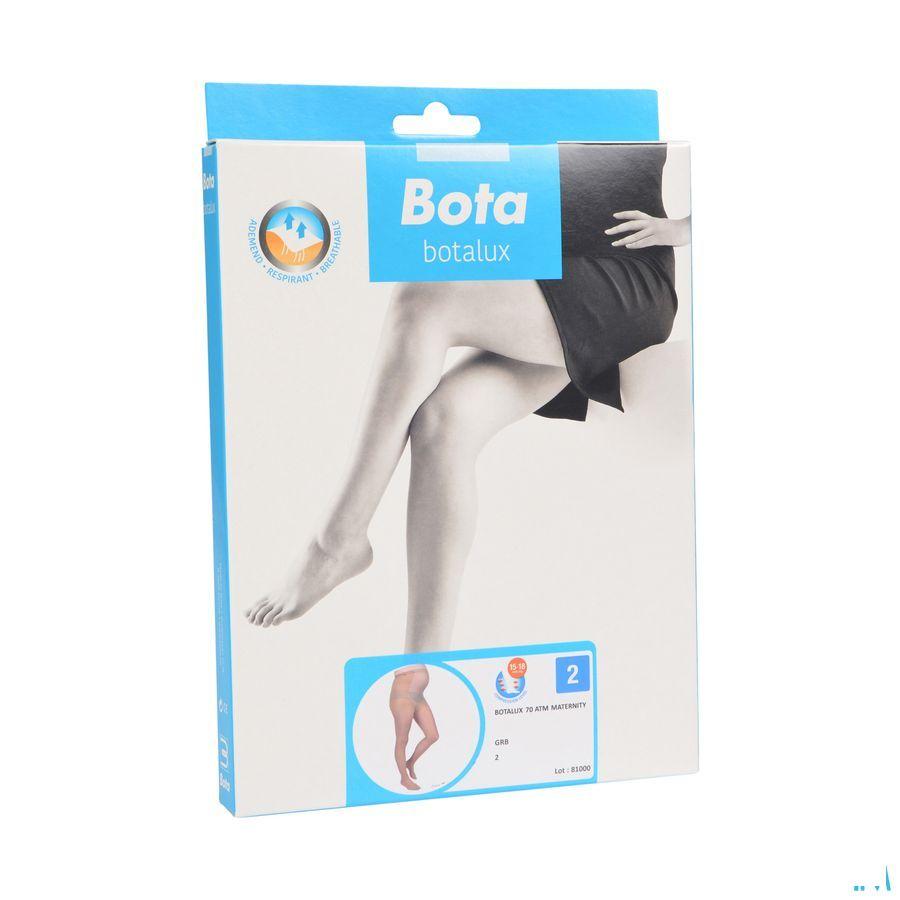 Botalux 70 Maternity Grb N2  -  Bota