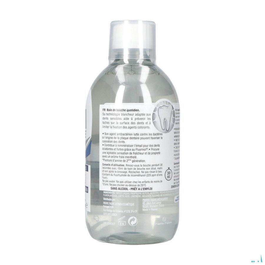 Elril Witte Tanden 500 ml