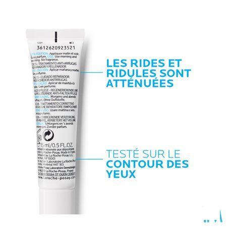 Hyalu B5 Yeux Creme 15 ml  -  La Roche-Posay