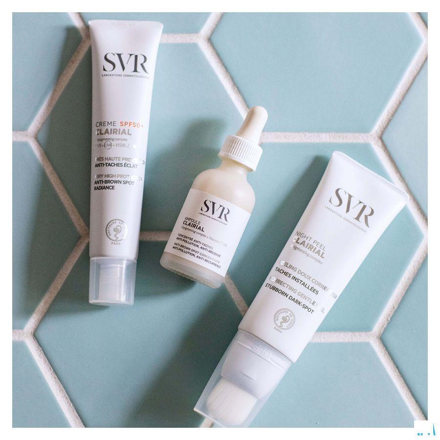 Svr Clairial Creme Spf50+ 50 ml