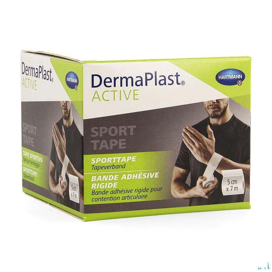 Dp Active Sport Tape 5cm 1 P/s  -  Hartmann