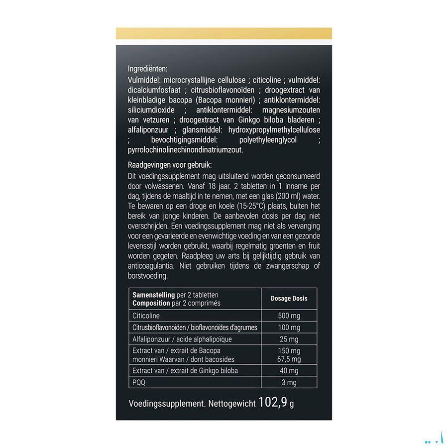 Focus-Ixx Support Tabl 90