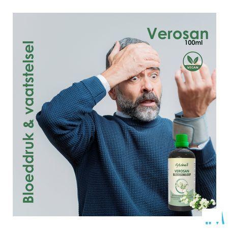 Fytobell Verosan 100 ml