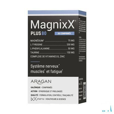Magnixx Plus Tabl 80