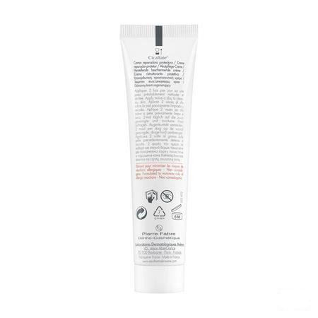 Avene Cicalfate + creme 40 ml  -  Avene