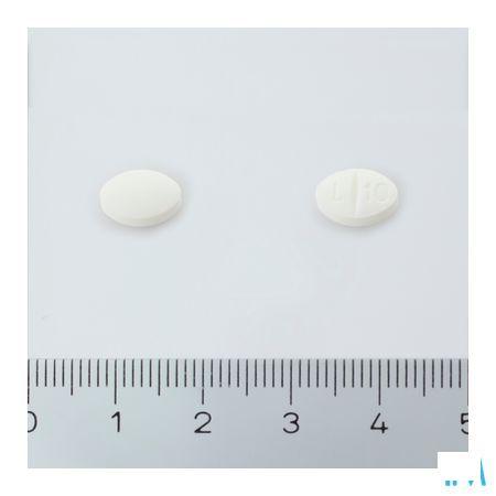 Loratadine Teva 10 mg Tabletten 50 X 10 mg 