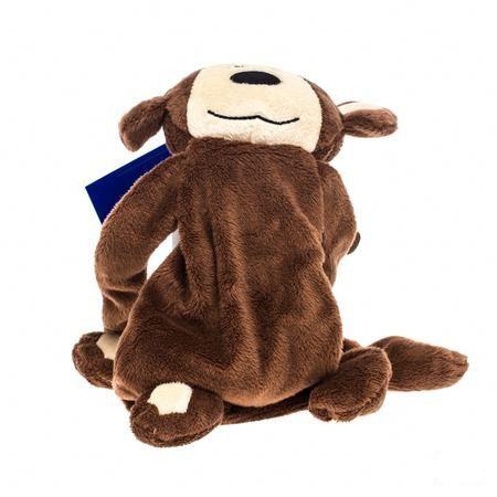 Difrax Knuffel Soft Groot Aap Mario 337  -  Difrax