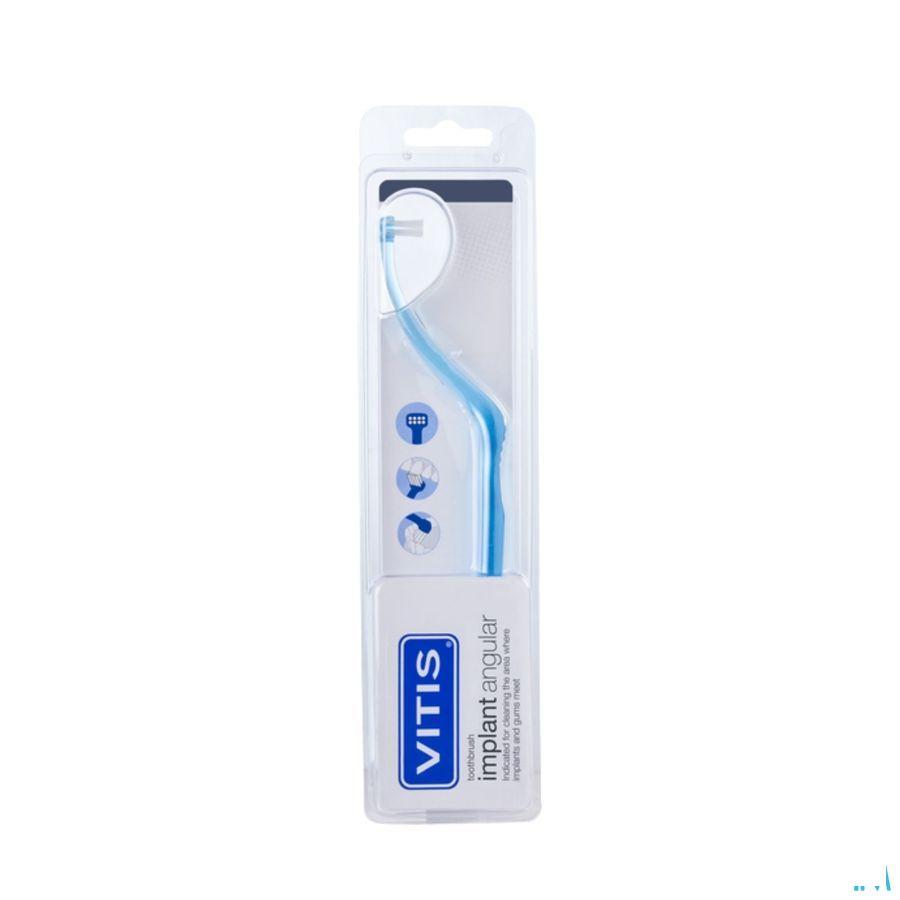 Vitis Angular Brosse A Dents Implant 1 2748