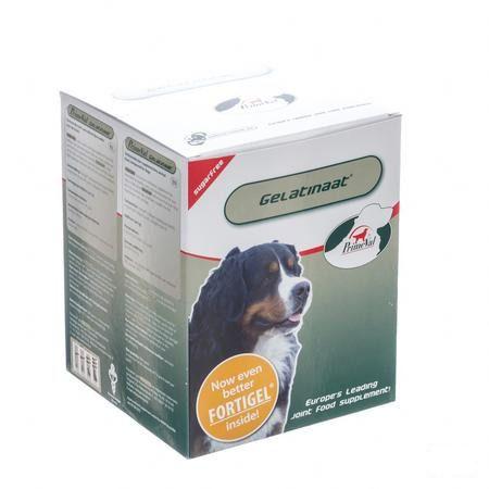 Primeval Chiens Artrose Gelatinate 500 gr 