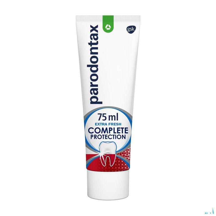 Parodontax Dentif Complete Protect.extra Fresh75 ml