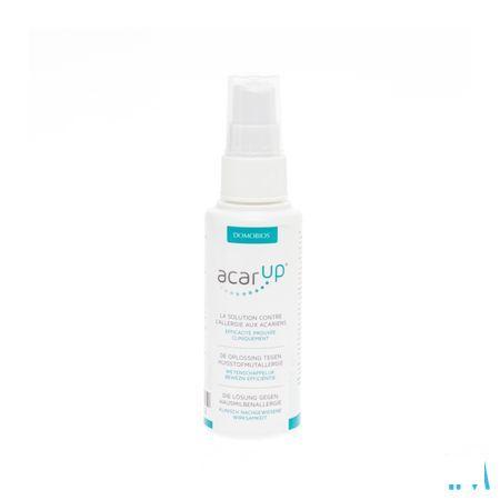 Acar Up Huisstofmijt Navulling Spray 100 ml