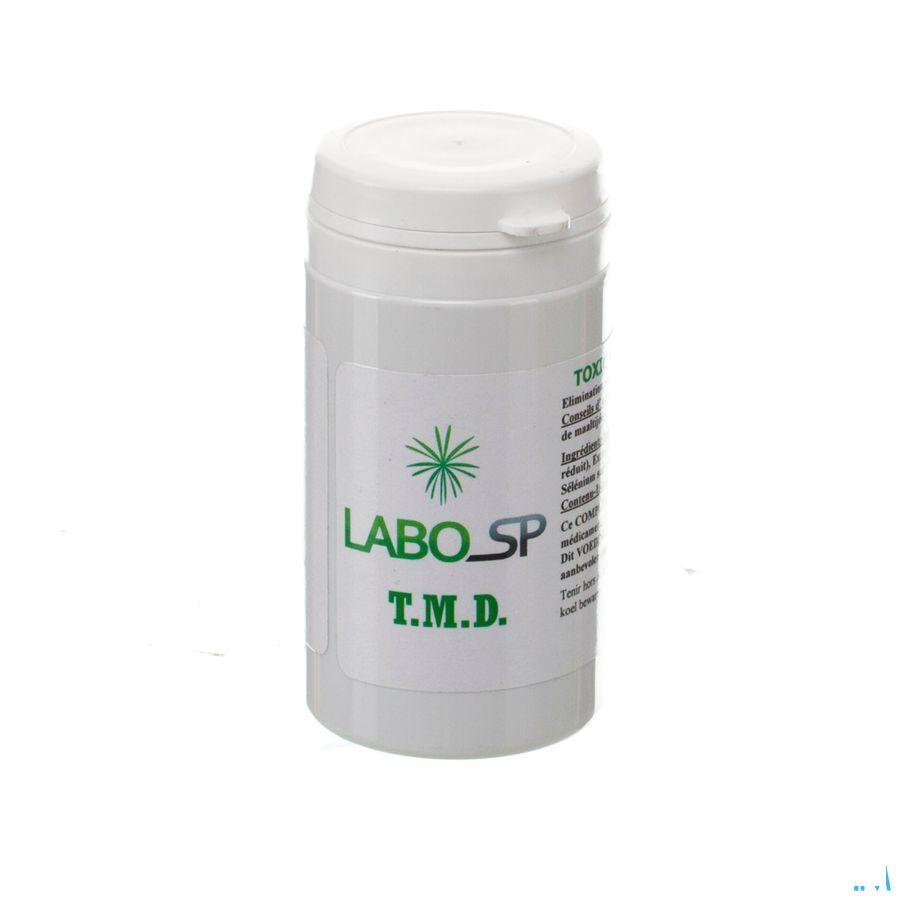Tmd Gel 60 