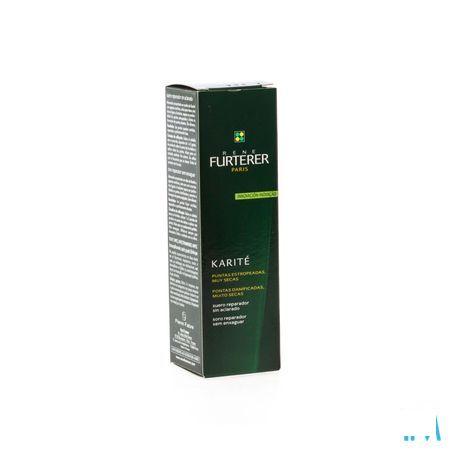 Furterer Karite Serum Flacon 30 ml