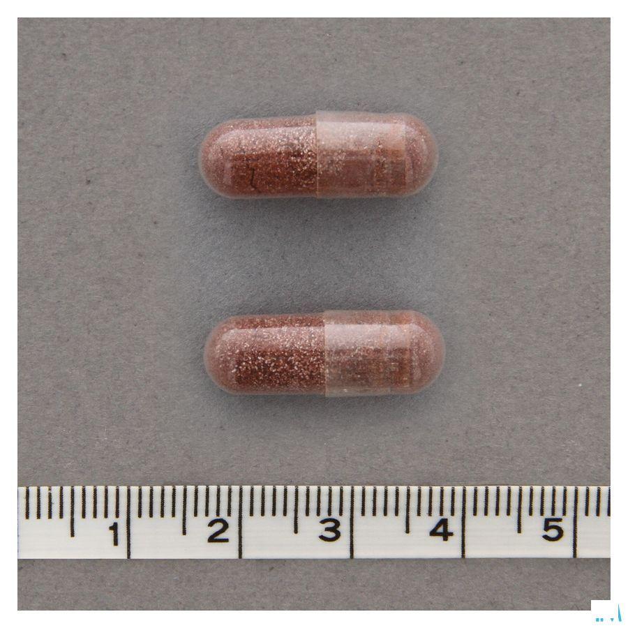 Cholesteril Forte V-Capsule 90   -  Nutrisan