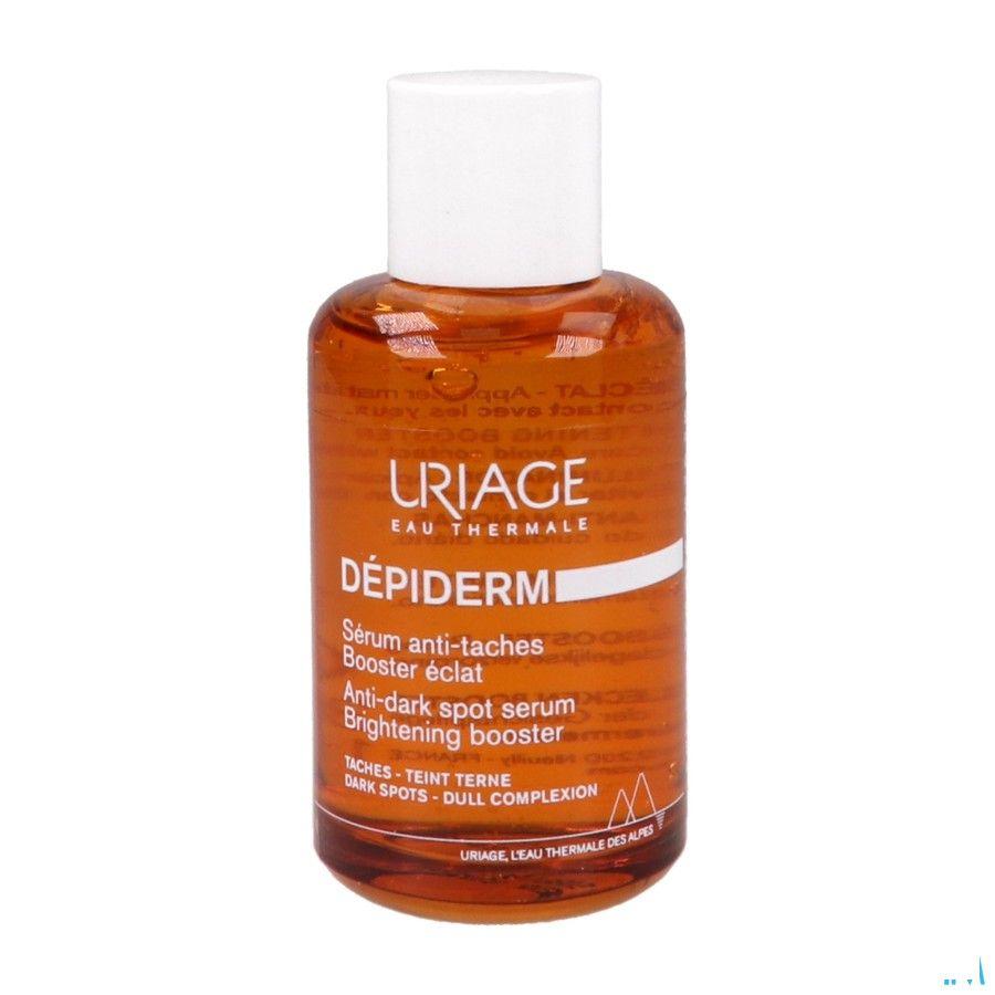 Uriage Depiderm Serum T/Vlekken 30 ml