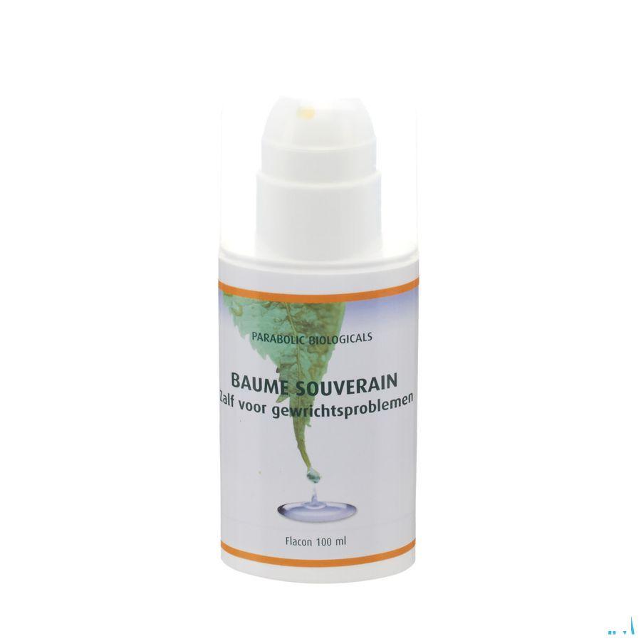Balsem Souverain 100 ml