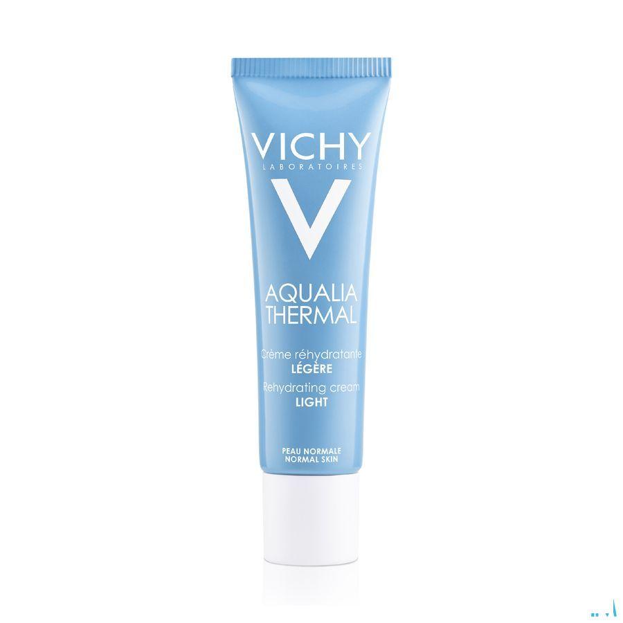Vichy Aqualia Lichte Creme Reno 30 ml  -  Vichy