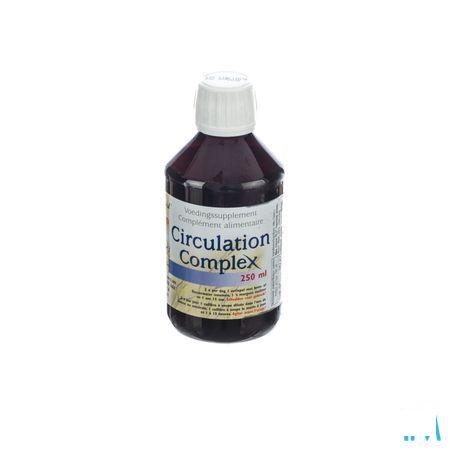 Herborist Circulation Complex 250 ml 0910a