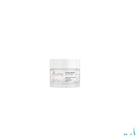 Avene Hyaluron Activ B3 Celvernieuwende Creme 50 ml