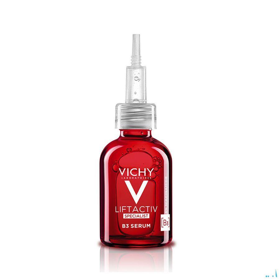 Vichy Liftactiv B3 Serum Pigmentvlek.&Rimpels 30 ml  -  Vichy