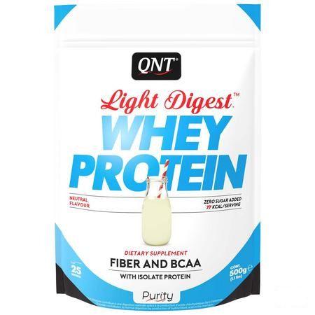 Light Digest Protein Neutral, 500 gr
