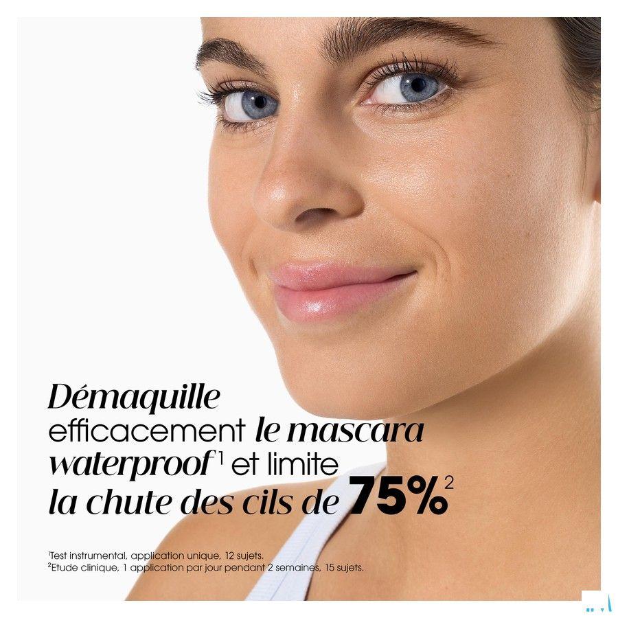Klorane Bleuet Demaquillant Waterproof Flacon 100 ml