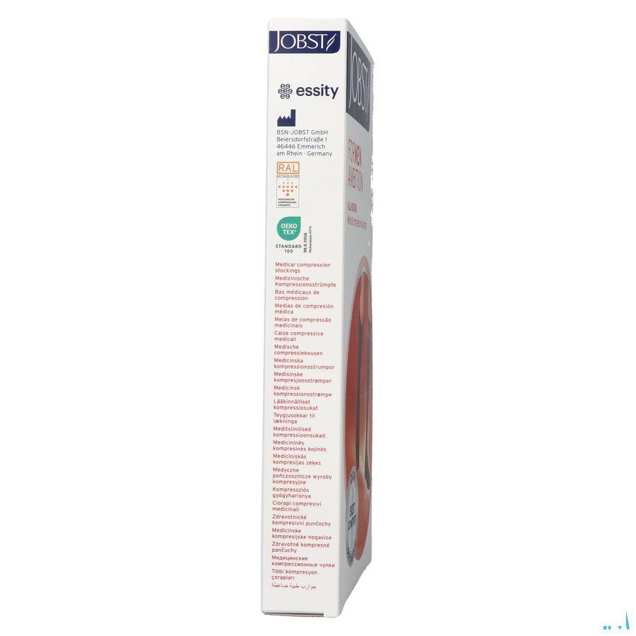 Jobst For Men Ambition Cl2 Ad Regular Black Iv 1P