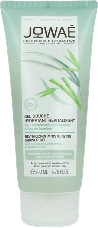 Jowae Gel Douche Hydraterend Revitalis. Tube 200 ml