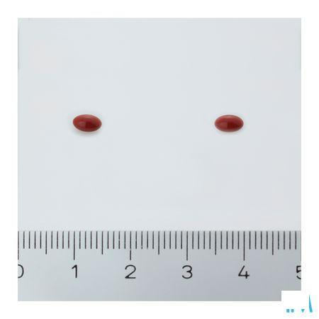 Bio-carotene + E Capsule 60  -  Pharma Nord