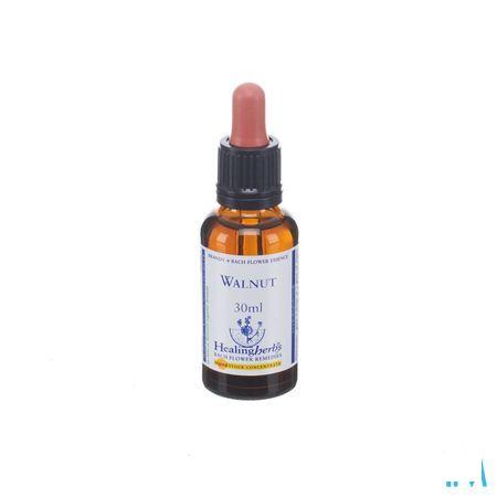 Healing Herbs Walnut 30 ml