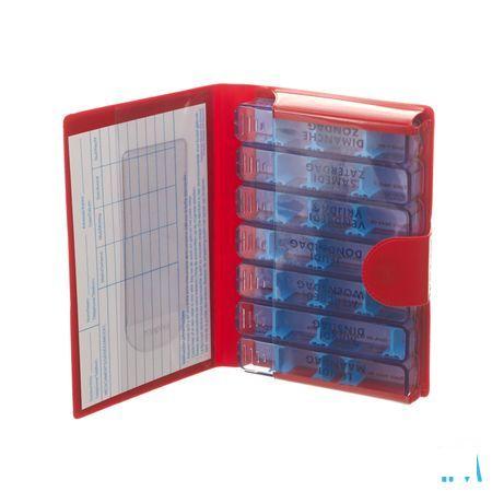 Medidos Standard Boite Medicaments  -  Infinity Pharma
