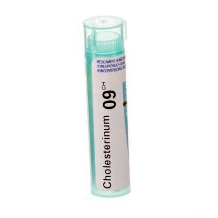Cholesterinum 9CH Gr 4g  -  Boiron