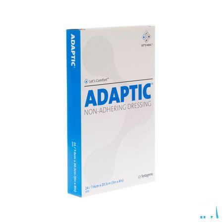 Adaptic Kp Doordr. 7,5x20,0cm 24 2015  -  Gd Medical