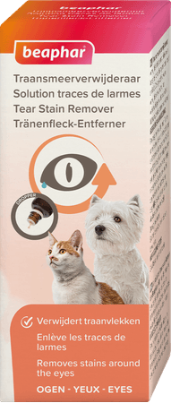 Oftal Traansmeerremmer Collyre 50 ml 11632