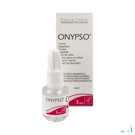 Onypso Vao 3 ml