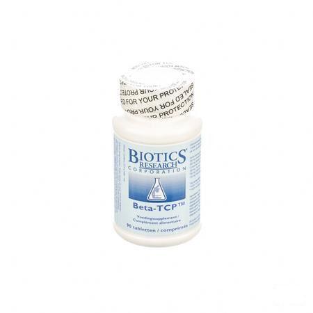 Biotics Beta-TCP 90 comprimés  -  Energetica Natura