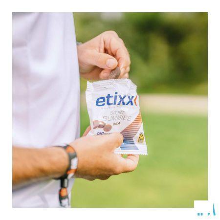 Etixx Sport Gummies 12x40 gr 