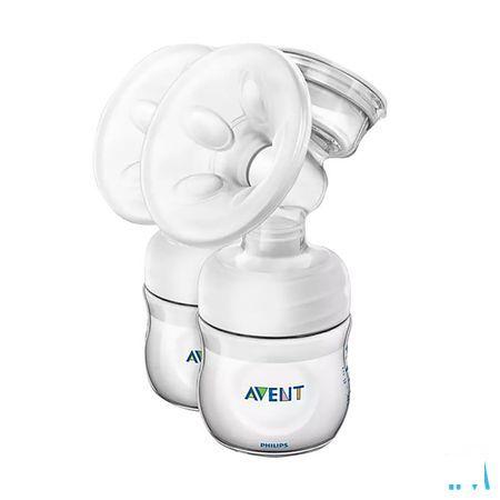 Philips Avent Set Pers Tire Lait Location