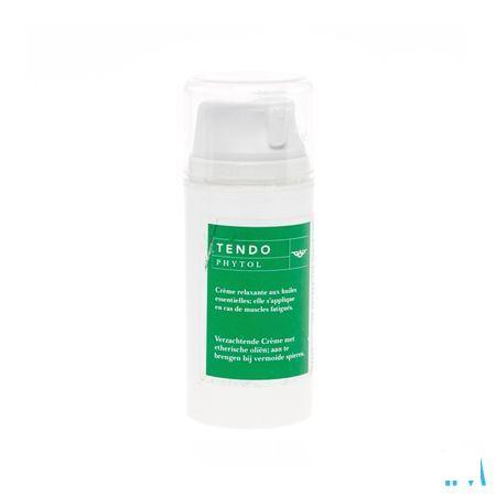 Tendophytol Creme Anti douleurs 100 ml