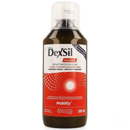 Dexsil Instant 500 ml