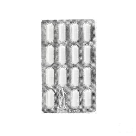 Xls Medical Eetlustremmer V2 Capsule 60