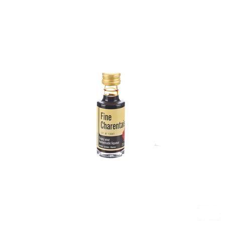 Lick Fine Charentaise 20 ml  -  Brouwland