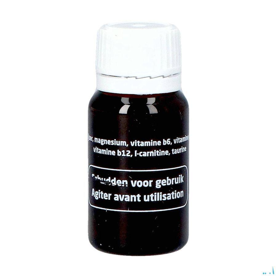 Zifer Energy Amp 28X15ml