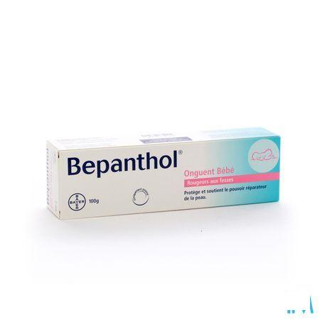 Bepanthol Onguent Bebe 100 gr