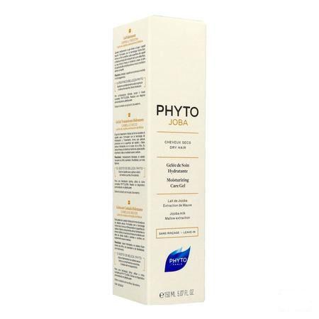 Phytojoba Gelei Verzorging Hydraterend 150 ml