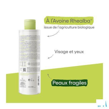 Aderma Biology Micellaire Water Dermatolog. 400 ml  -  Aderma